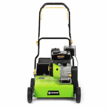 FIELDMANN FZV 6050-B Benzínový vertikutátor 50004094