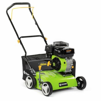 FIELDMANN FZV 6050-B Benzínový vertikutátor 50004094