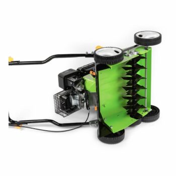 FIELDMANN FZV 6050-B Benzínový vertikutátor 50004094