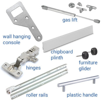 Kuchyňa je kráľovstvom každej správnej gazdinky. Je to miestnosť Vášho domova, kde trávite podstatnú časť dňa, s víziou pripraviť chutné jedlo a rôzne špeciality pre svojich blízkych. Veľmi významnú úlohu pri výbere kuchyne zohráva najmä praktickosť, funkčnosť a dostatok úložného priestoru.…