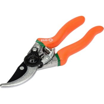 FLO TO-99204 záhradnícke nožnice, 21,5 cm