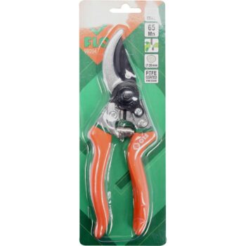 FLO TO-99204 záhradnícke nožnice, 21,5 cm