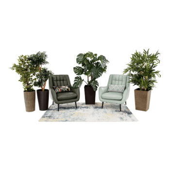 Plastový kvetináč Floron v elegantnej hnedej farbe je ideálnym riešením pre všetkých milovníkov rastlín, ktorí hľadajú moderný a praktický doplnok do svojho interiéru alebo exteriéru. Tento kvetináč od značky KONDELA sa vyznačuje jednoduchou montážou a je dodávaný už zmontovaný, čo vám ušetrí…