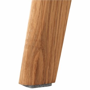 Každý chce pre seba to najlepšie. Pohodlnosť, dizajnovosť a kvalitné materiály je to, čo každý očakáva. Toto všetko a ešte omnoho viac ponúka nádherné dizajnové kreslo FONDAR. Sedacia časť kresla je vyrobená z jemnej, extra nadýchanej látky Velvet smaragdovej farby a o jej stabilitu a pevnosť sa…
