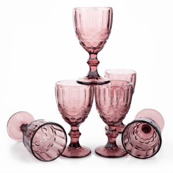 Predstavujeme vám elegantný pohár na víno Fregata Typ 3, ktorý je ideálnym doplnkom pre každú domácnosť. Tento set obsahuje šesť pohárov, každý s objemom 240 ml, čo je optimálna veľkosť pre vychutnanie si vášho obľúbeného vína. Poháre sú vyrobené z kvalitného skla a ich moderný…