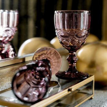 Predstavujeme vám elegantný pohár na víno Fregata Typ 3, ktorý je ideálnym doplnkom pre každú domácnosť. Tento set obsahuje šesť pohárov, každý s objemom 240 ml, čo je optimálna veľkosť pre vychutnanie si vášho obľúbeného vína. Poháre sú vyrobené z kvalitného skla a ich moderný…