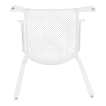 Predstavujeme vám záhradnú stoličku Frenia v elegantnej bielej farbe, ktorá je ideálnym doplnkom pre vašu záhradu či terasu. Táto stolička je navrhnutá s ohľadom na moderný vzhľad a praktickosť, čo ju robí skvelou voľbou pre každého, kto hľadá spoľahlivý a štýlový záhradný…