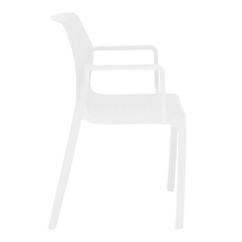 Predstavujeme vám záhradnú stoličku Frenia v elegantnej bielej farbe, ktorá je ideálnym doplnkom pre vašu záhradu či terasu. Táto stolička je navrhnutá s ohľadom na moderný vzhľad a praktickosť, čo ju robí skvelou voľbou pre každého, kto hľadá spoľahlivý a štýlový záhradný…
