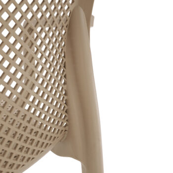 Záhradná stolička Frenia je vyrobená z kvalitného…