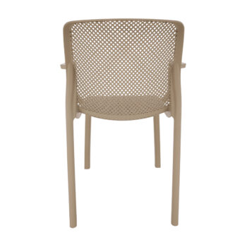 Záhradná stolička Frenia je vyrobená z kvalitného…