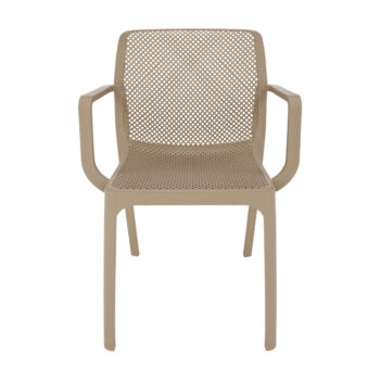 Záhradná stolička Frenia je vyrobená z kvalitného…