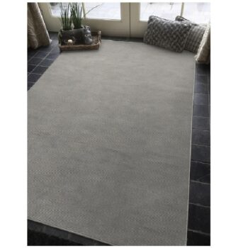 Koberec FRODO 67x210 cm ľahko skombinujete s ostatným nábytkom či doplnkami. Je vhodný do akejkoľvek miestnosti, položte ho na dlažbu v obývačke, kuchyni, pracovni, či predsieni a okamžite zútulní priestor. Na výrobu bola použitá 100% viskóza. Koberce z tohto materiálu sú vysoko tepelnoizolačné. Čo…