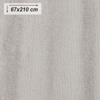 Koberec FRODO 67x210 cm ľahko skombinujete s ostatným nábytkom či doplnkami. Je vhodný do akejkoľvek miestnosti, položte ho na dlažbu v obývačke, kuchyni, pracovni, či predsieni a okamžite zútulní priestor. Na výrobu bola použitá 100% viskóza. Koberce z tohto materiálu sú vysoko tepelnoizolačné. Čo…