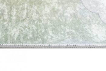 Farebný detský koberec s motívom jednorožca Šírka: 80 cm | Dĺžka: 150 cm