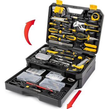 Fieldmann 5024-325R sada náradia