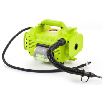 Fieldmann FDAK 70201-0 kompresor FAST POWER 20 V