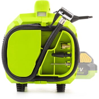 Fieldmann FDAK 70201-0 kompresor FAST POWER 20 V