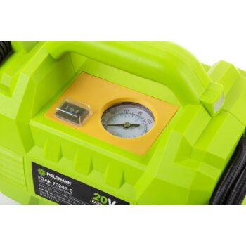 Fieldmann FDAK 70201-0 kompresor FAST POWER 20 V
