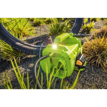 Fieldmann FDAK 70201-0 kompresor FAST POWER 20 V