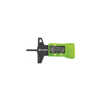 Fieldmann FDAM 0201 hĺbkomer do 25 mm