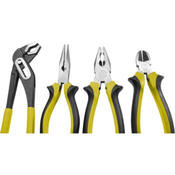 Fieldmann FDG 5005-85R Sada náradia, 85 ks