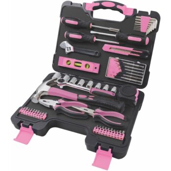 Fieldmann FDG 5010-53R dámska súprava náradia