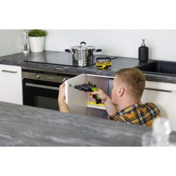 Fieldmann FDG 5018-108AR sada ručného náradia