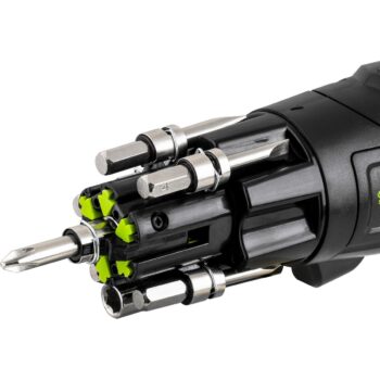 Fieldmann FDG 5018-108AR sada ručného náradia