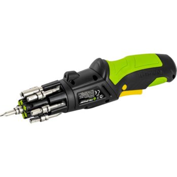 Fieldmann FDG 5018-108AR sada ručného náradia