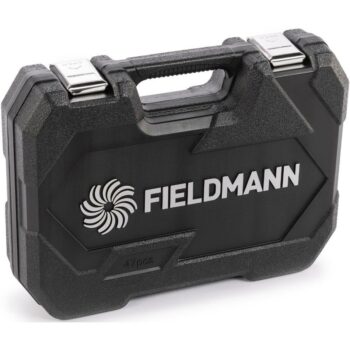 Fieldmann FDG 5023-47R gola súprava, 47 ks