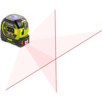 Fieldmann FDLM 1045 laserový merač vzdialenosti
