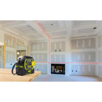Fieldmann FDLM 1045 laserový merač vzdialenosti