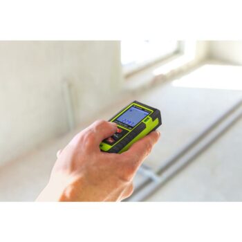 Fieldmann FDLM 1050 laserový merač vzdialenosti