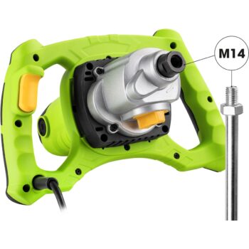 Fieldmann FDRM 201601-E elektrický ručný miešač