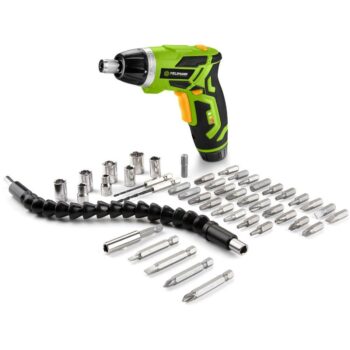 Fieldmann FDS 10155-A aku skrutkovač