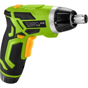 Fieldmann FDS 10155-A aku skrutkovač
