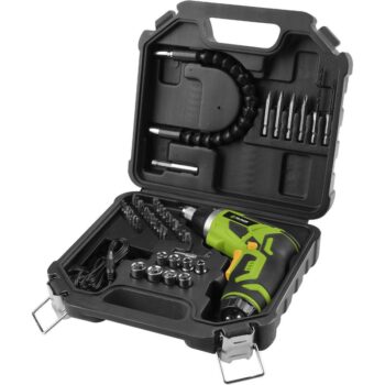 Fieldmann FDS 10155-A aku skrutkovač