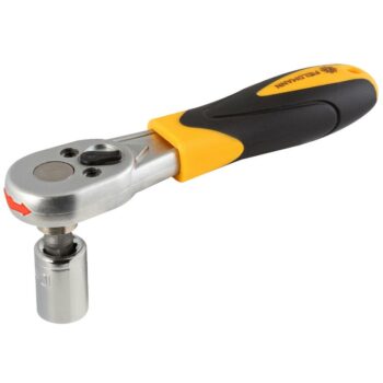 Fieldmann FDS 1018-23R mini súprava náradia, 23 ks