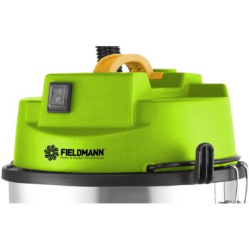 Fieldmann FDU 2004-E viacúčelový vysávač