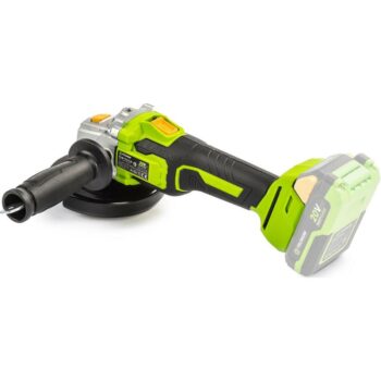 Fieldmann FDUB 70215-0 uhlová brúska, 20 V