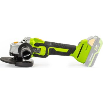 Fieldmann FDUB 70215-0 uhlová brúska, 20 V