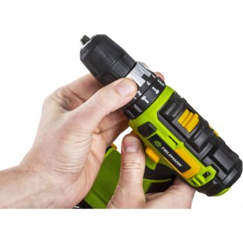 Fieldmann FDUV 70105-0 vŕtačka​ FAST POWER 20 V