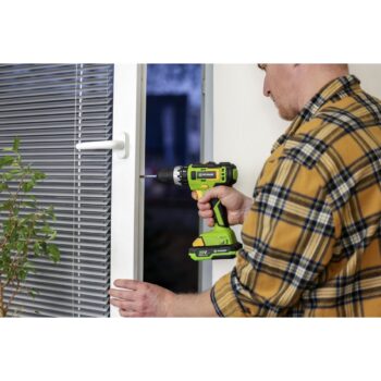 Fieldmann FDUV 70105-0 vŕtačka​ FAST POWER 20 V