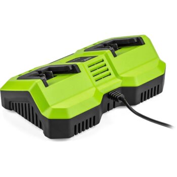 Fieldmann FDUZ 79110 2x20V 50004603 rýchlonabíjačka