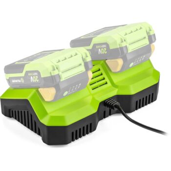 Fieldmann FDUZ 79110 2x20V 50004603 rýchlonabíjačka