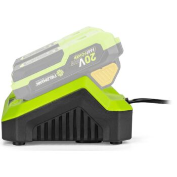 Fieldmann FDUZ 79110 2x20V 50004603 rýchlonabíjačka