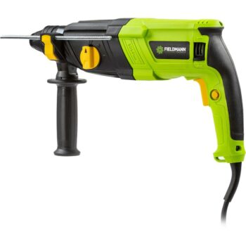 Fieldmann FDV 210850-E rotačné vŕtacie kladivo