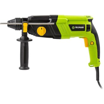 Fieldmann FDV 210850-E rotačné vŕtacie kladivo