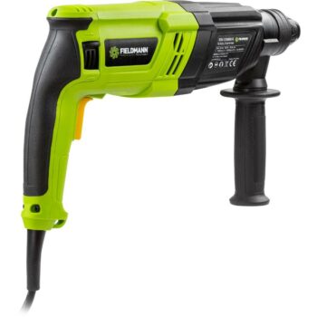 Fieldmann FDV 210850-E rotačné vŕtacie kladivo