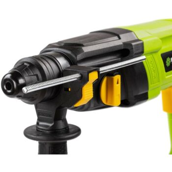 Fieldmann FDV 210850-E rotačné vŕtacie kladivo